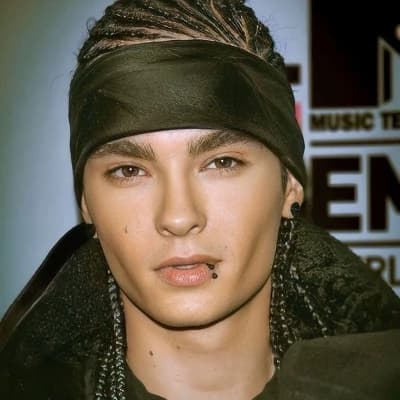 Tom Kaulitz thumbnail