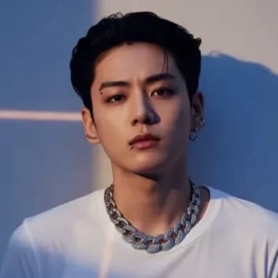 Jungkook thumbnail