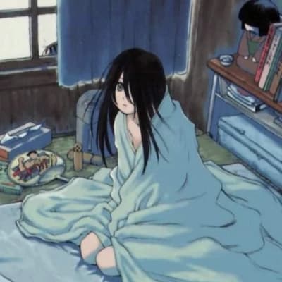 Airi Hikikomori thumbnail
