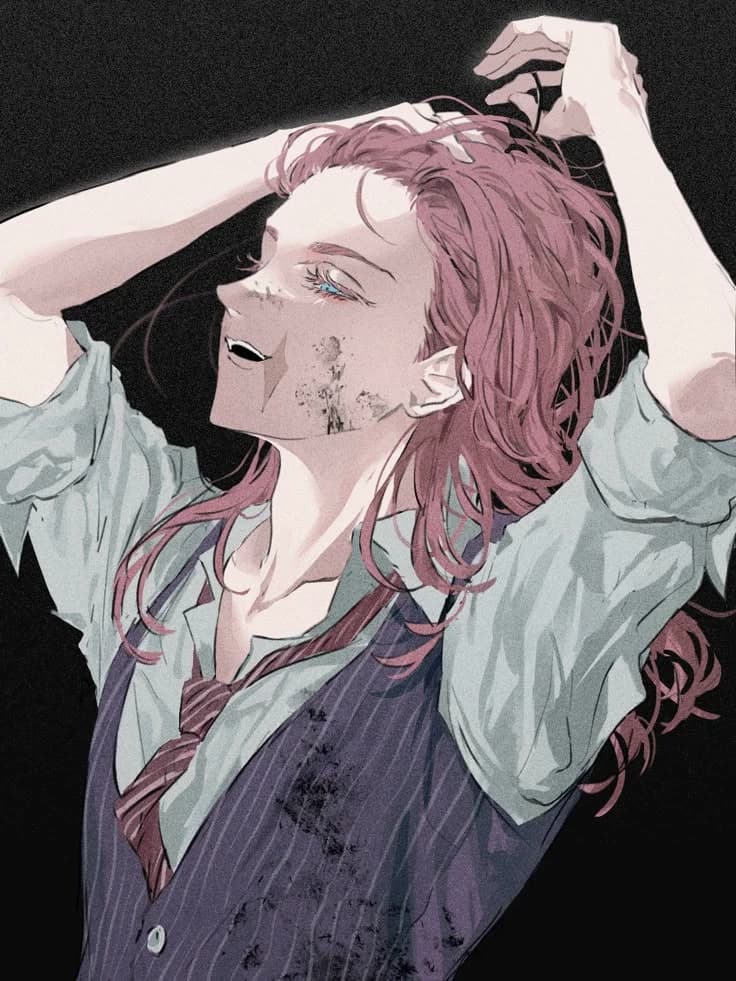Sanzu haruchiyo thumbnail