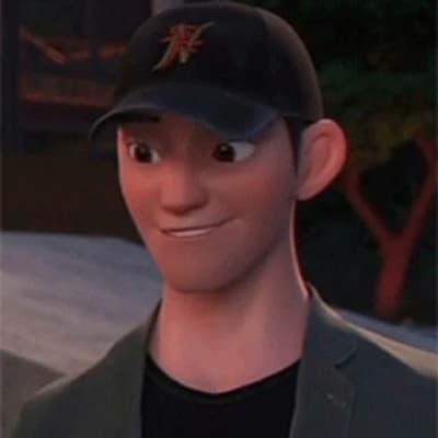 Tadashi Hamada thumbnail