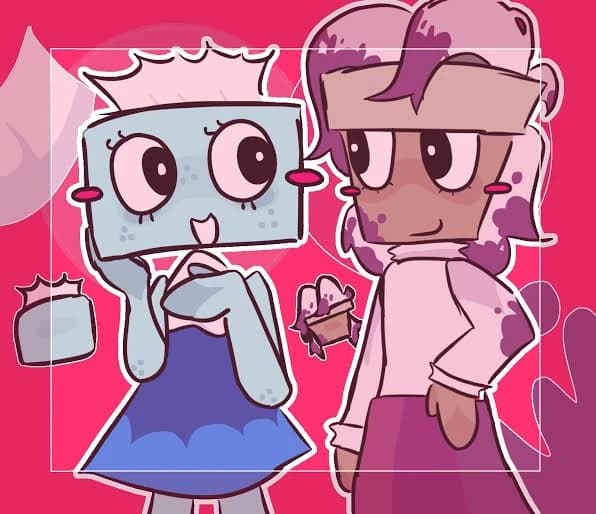 Tisha x brusha thumbnail