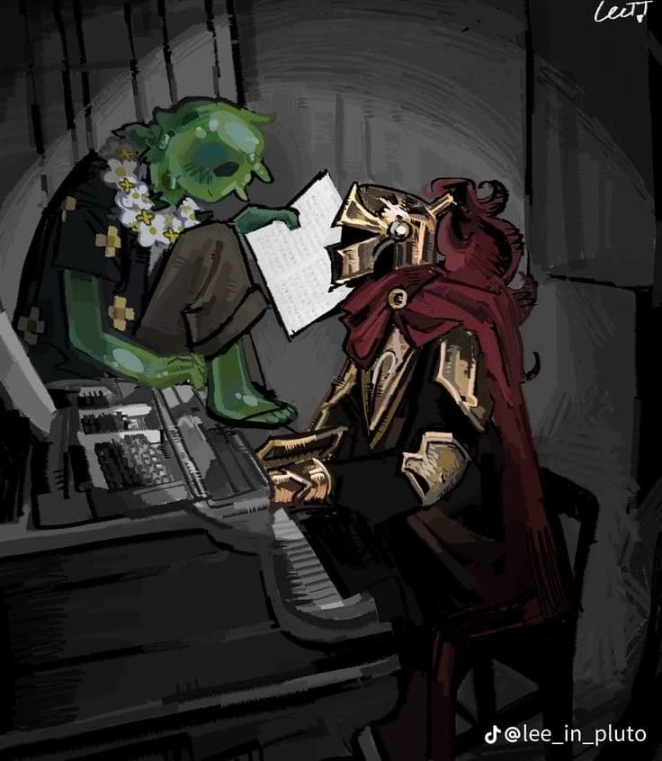 d3rlord3 and Avery  thumbnail