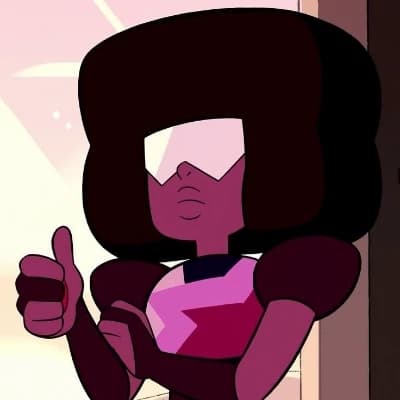 Garnet thumbnail