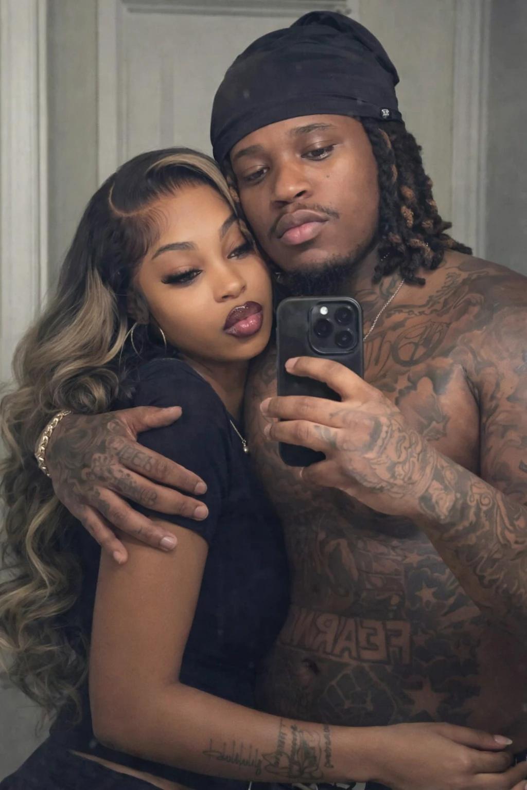 Doshay and Monique thumbnail