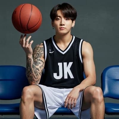 Jeon Jungkook thumbnail