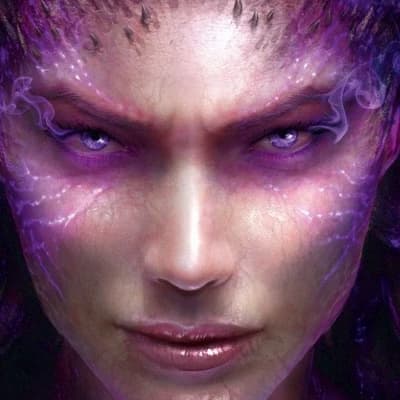 Kerrigan, The Queen of Stars thumbnail