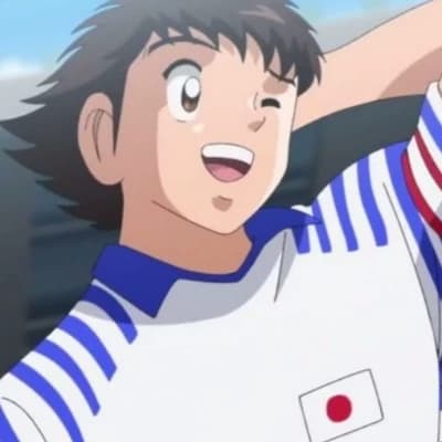 Tsubasa Ozora thumbnail