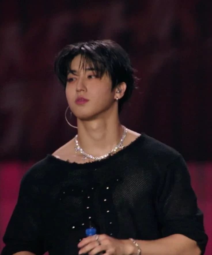 𝓗an Jisung | 𝐶old idol. thumbnail