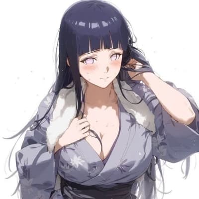 Hinata Hyuga thumbnail