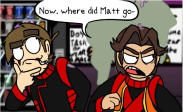 Eddsworld School thumbnail