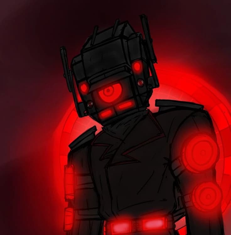 Executioner speaker man thumbnail