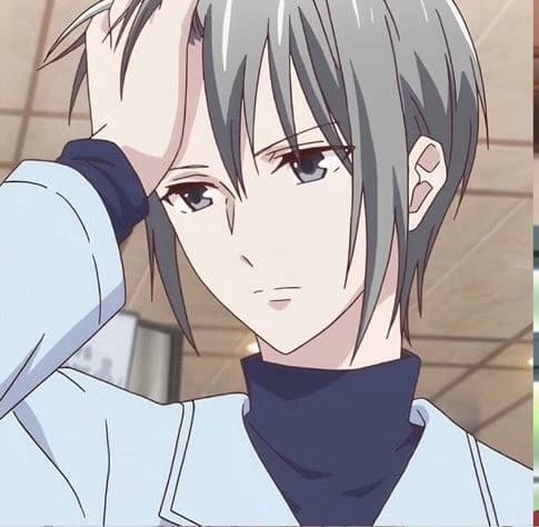 Yuki sohma thumbnail