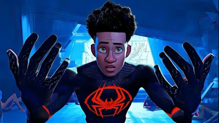 You are the brother of miles morals thumbnail