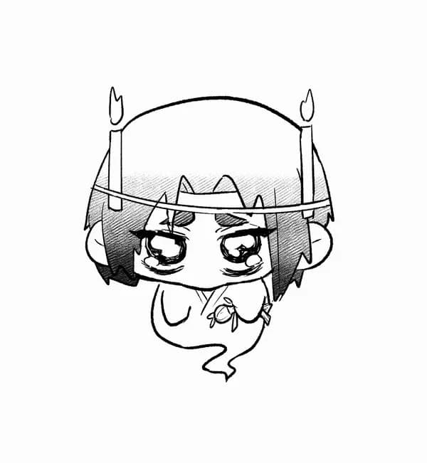 Reo Mikage Fantasma thumbnail