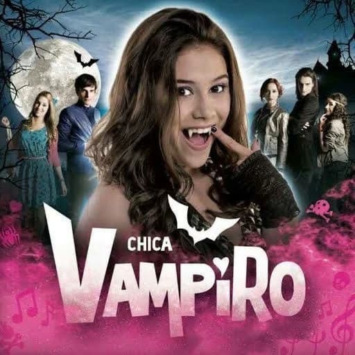 Vampire girl thumbnail