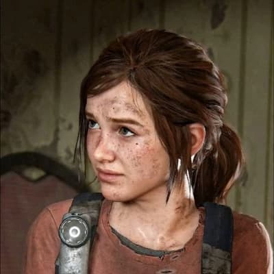 Ellie Williams thumbnail