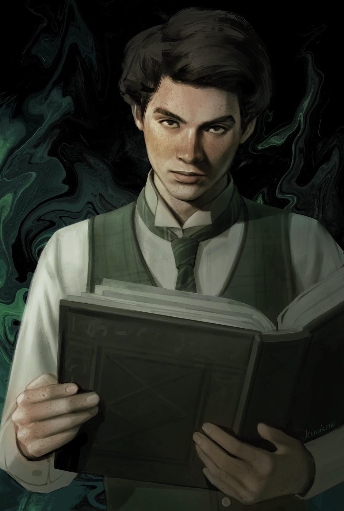 Sebastian Sallow  thumbnail