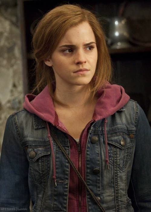 Hermione Granger thumbnail