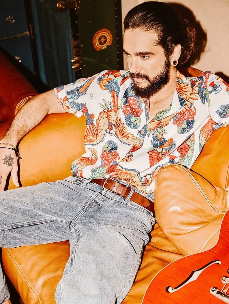 Tom Kaulitz  thumbnail