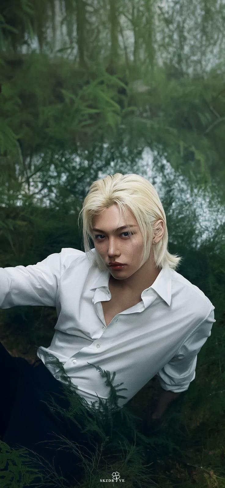 Lee Felix thumbnail