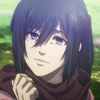 Mikasa Ackerman thumbnail