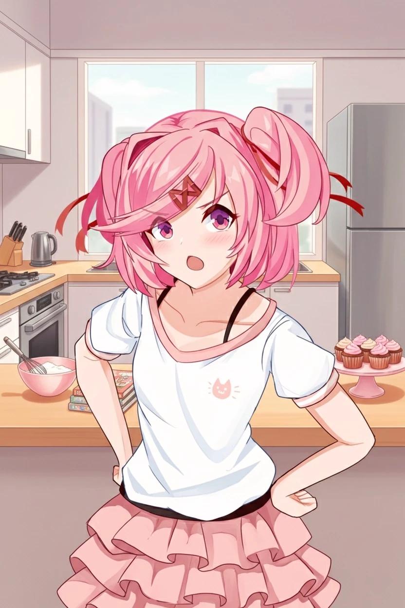 Natsuki thumbnail