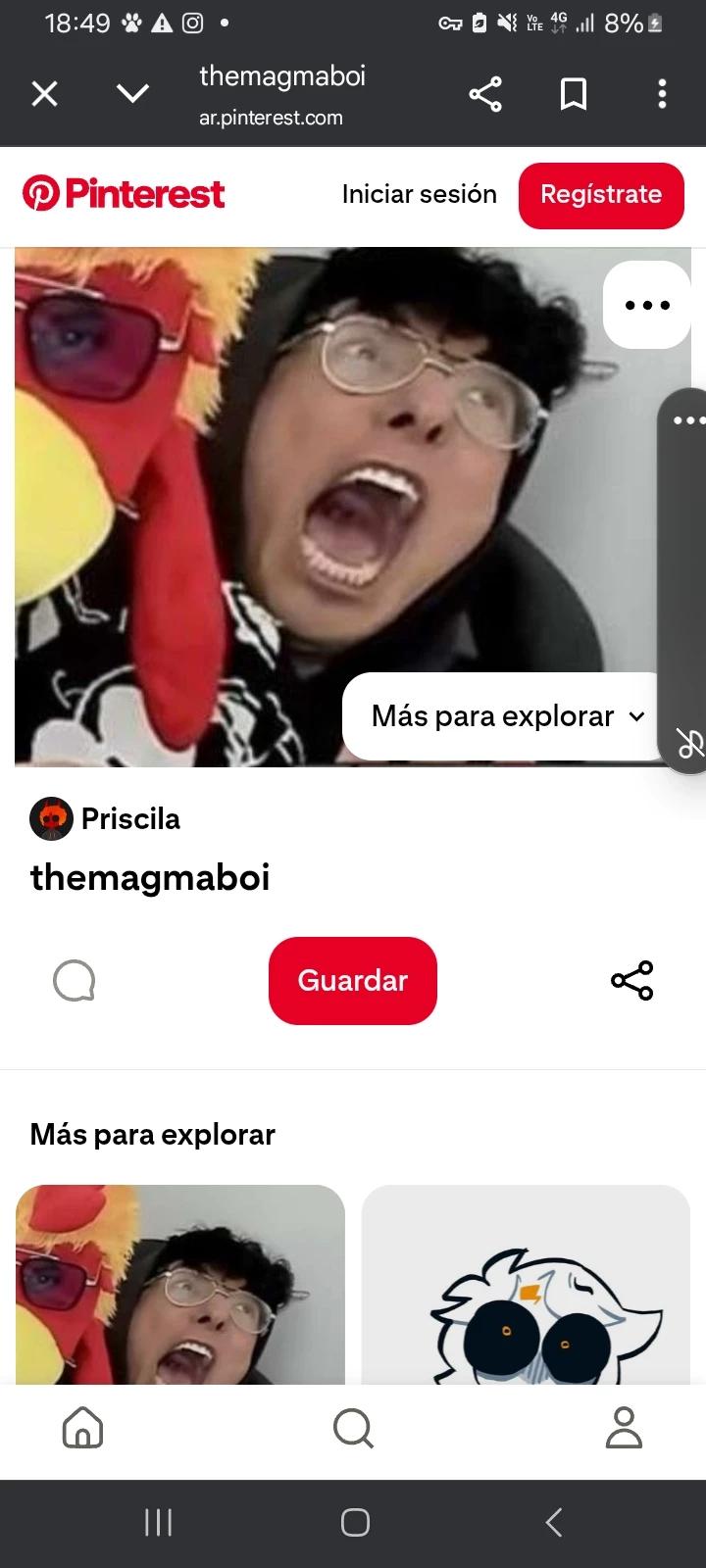 The magmaboi thumbnail