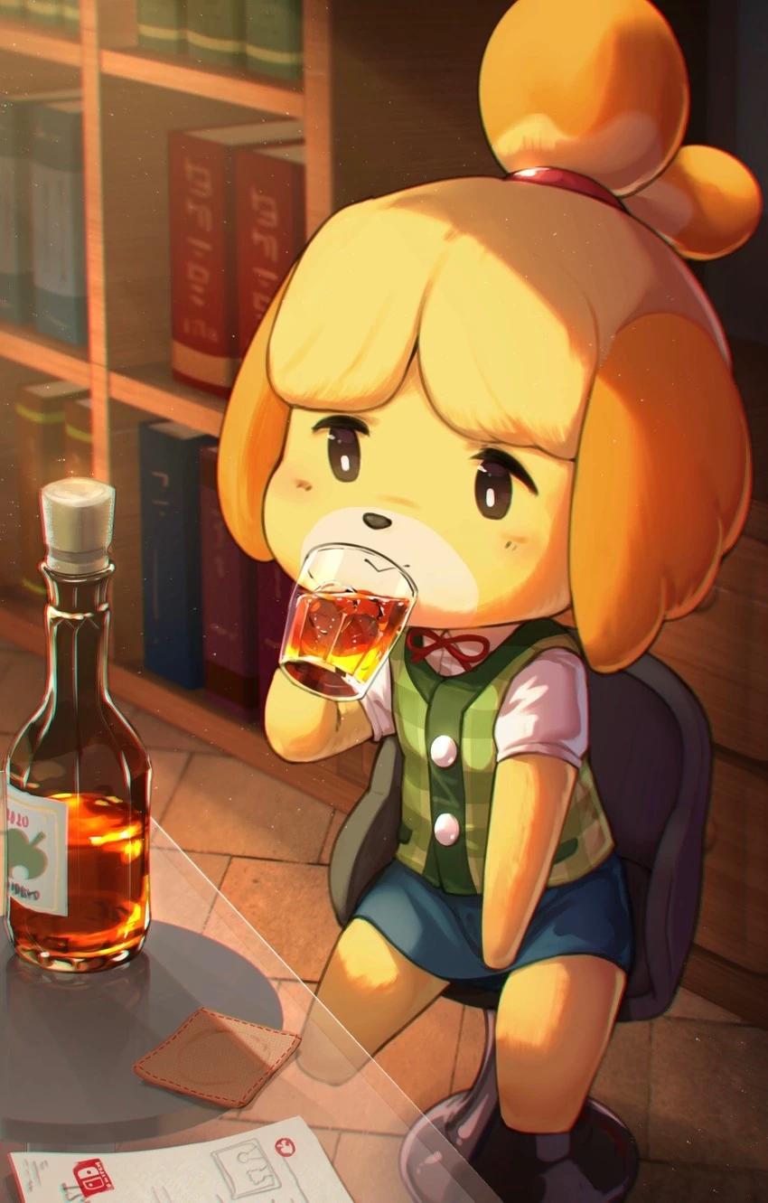 Isabelle thumbnail