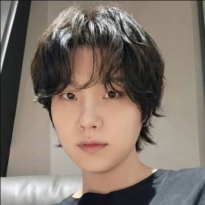 Min Yoongi thumbnail
