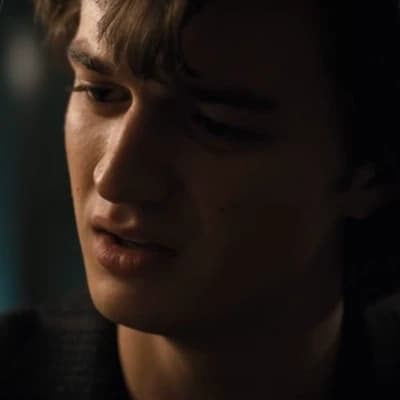Steve Harrington. thumbnail