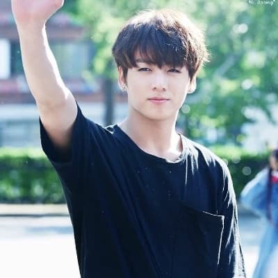 Jungkook thumbnail