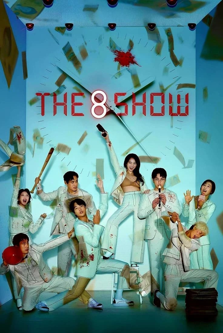 The 8 Show thumbnail
