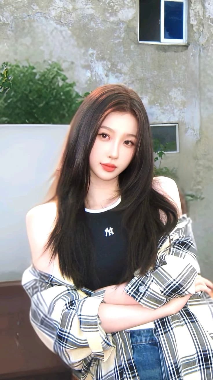 Esther yu thumbnail