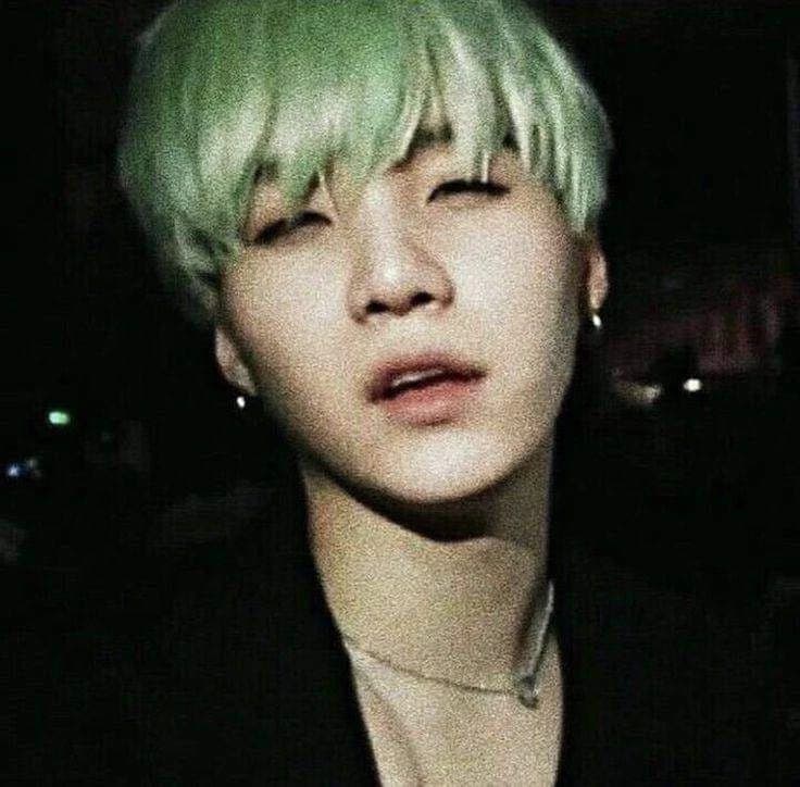 Yoongi thumbnail