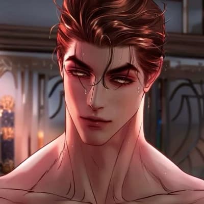 Rio - your husband thumbnail