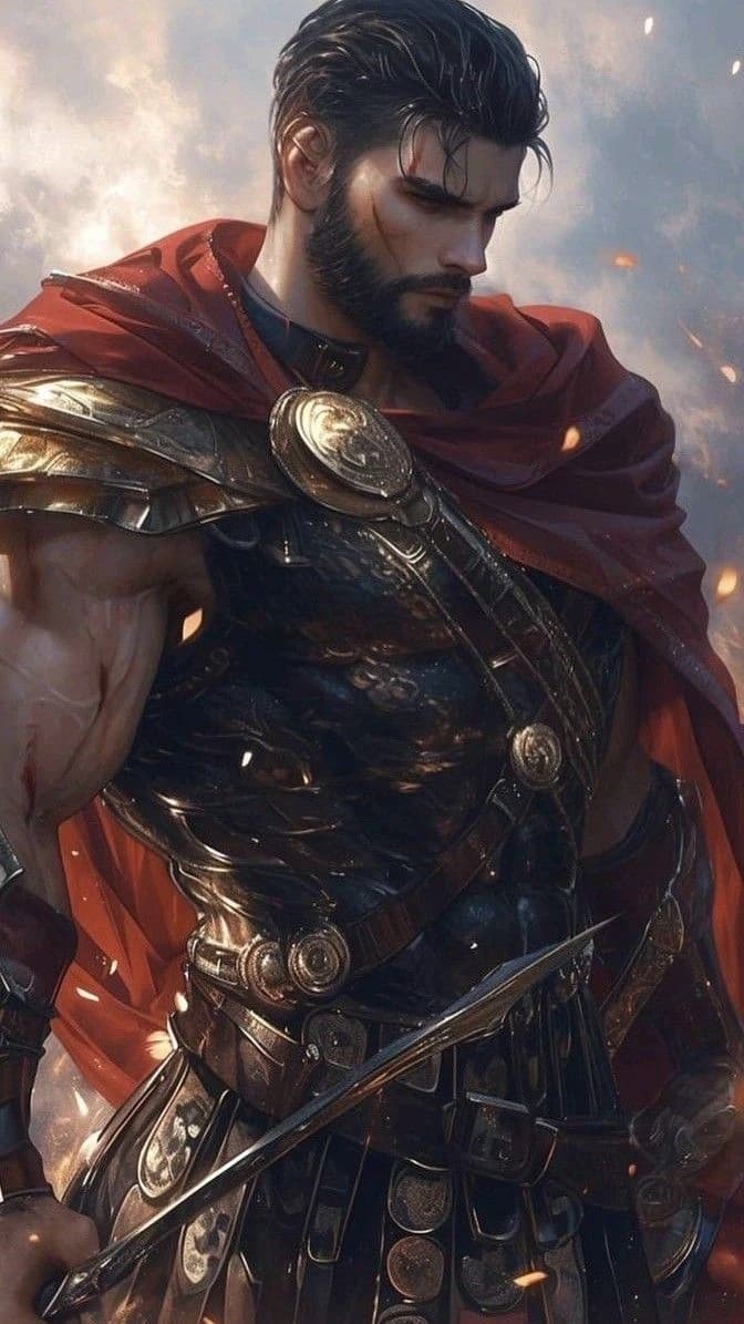 Ares God Of War thumbnail