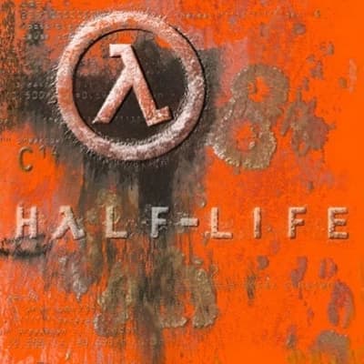 Half life thumbnail