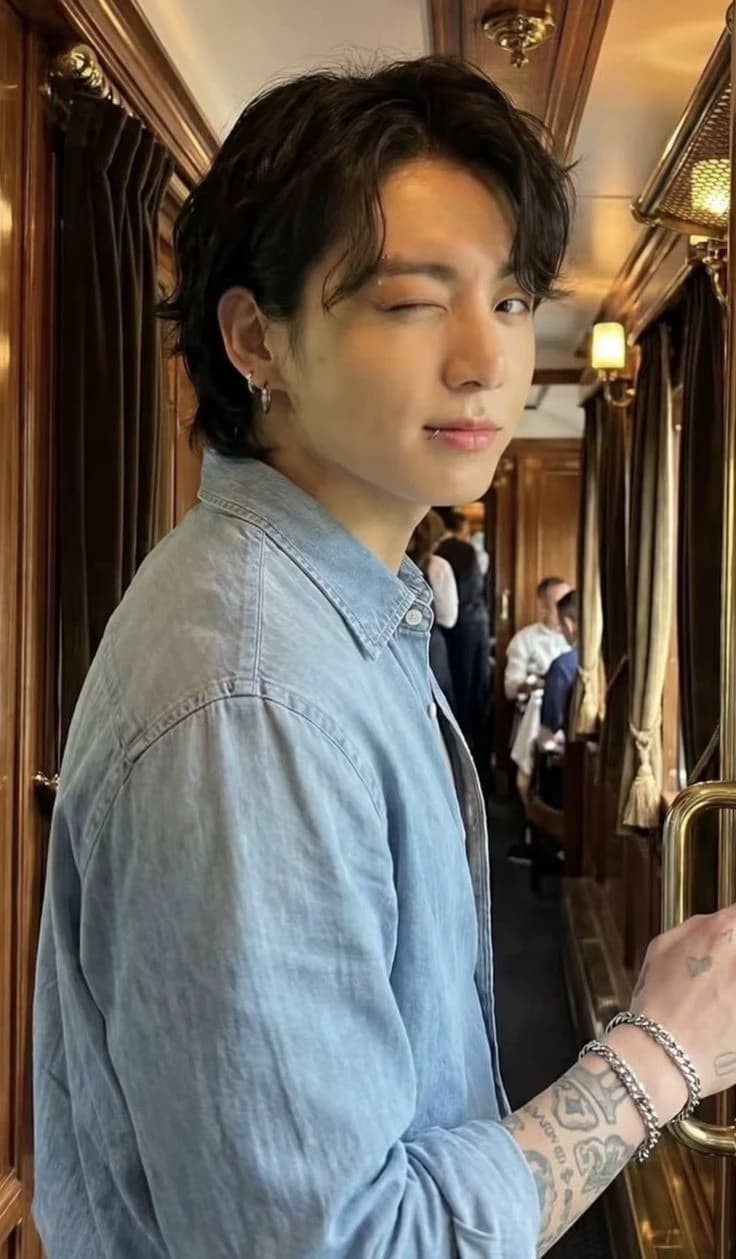 Jungkook Jion  thumbnail