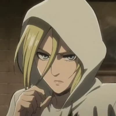 Annie Leonhart thumbnail