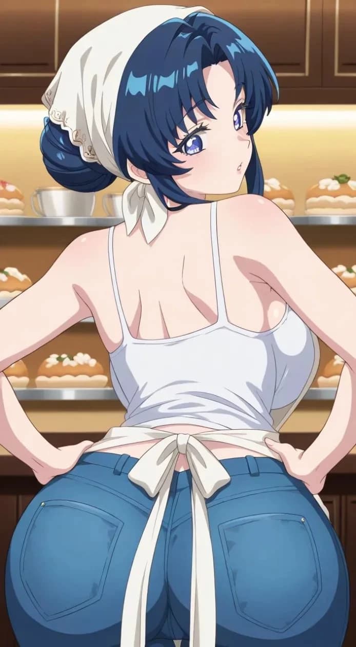 Evelyn kanda thumbnail