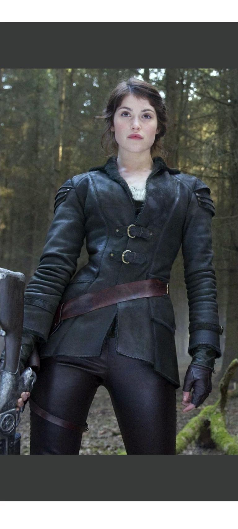 Hansel and Gretel: Witch Hunters - Maria/Gretel Hunter thumbnail