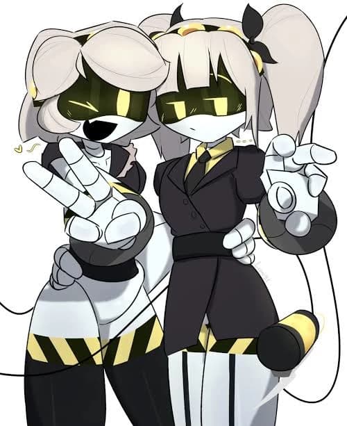 "V and J" thumbnail