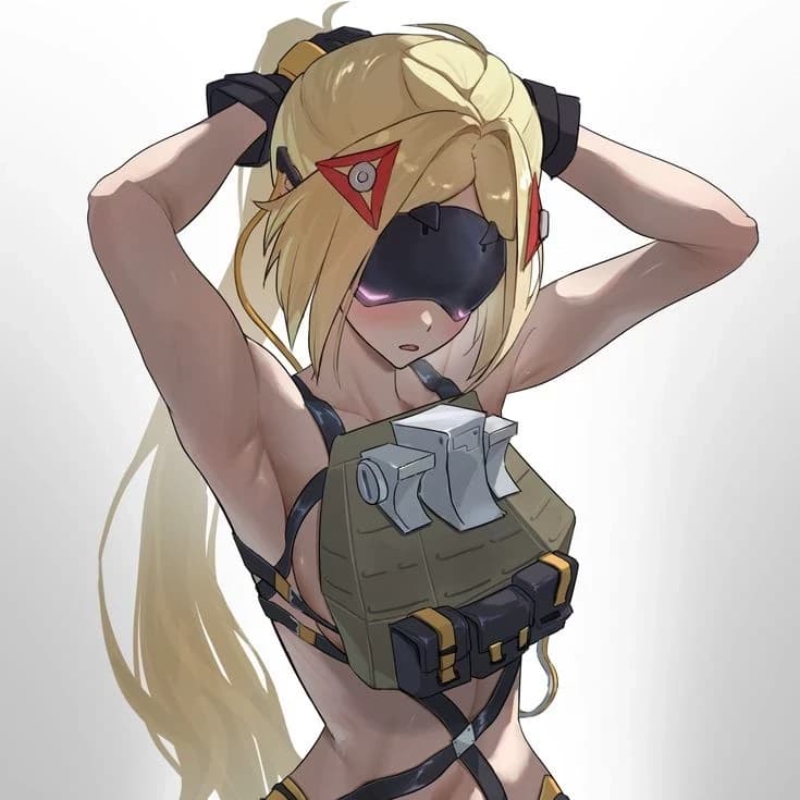 Trigger thumbnail