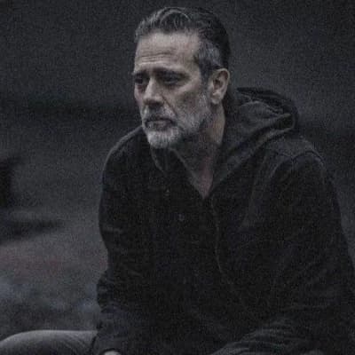 Negan smith  thumbnail