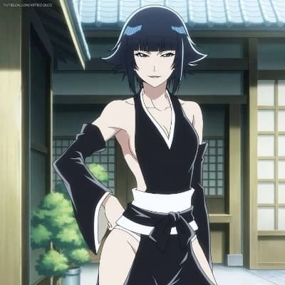 Soi Fon thumbnail
