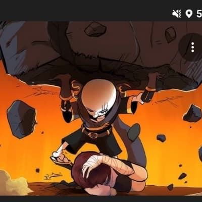 Fellswapx thumbnail