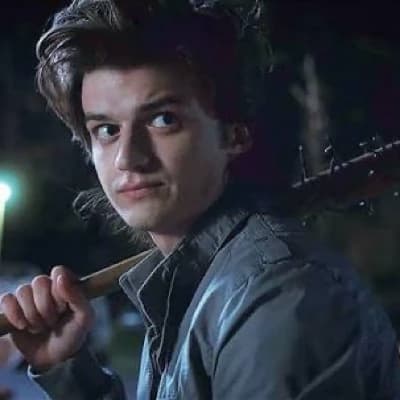 Steve Harrington || Stonathan || Steve x Jonathan || thumbnail