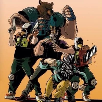 The fans thumbnail