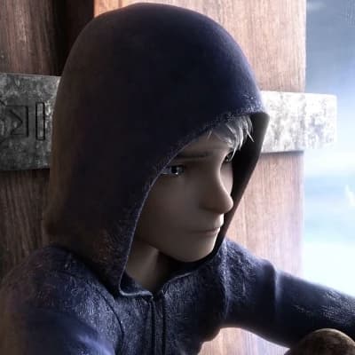 Jack Frost thumbnail